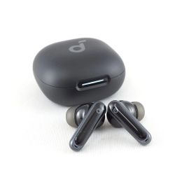 Anker Soundcore P40i 完全ワイヤレスイヤホン USED美品 アンカー サウンドコア A3955 ノイズキャンセリング マイク 防水 完動品 V1152