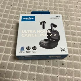 Soundcore P40i ワイヤレスイヤホン 未使用新品