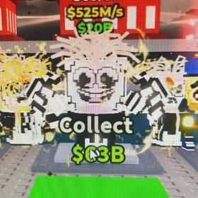 🔥格安🔥Los Spaghettis 秒間525M無言購入⭕️ | ロブロックス(ROBLOX)のアカウントデータ、RMTの販売・買取一覧