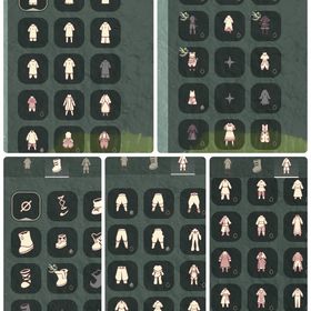 最終値下げ❗️楽園〜(抜け有) アヌビス、マッシュ等 | Sky 星を紡ぐ子どもたちのアカウントデータ、RMTの販売・買取一覧