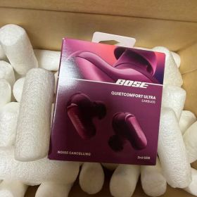 Bose QuietComfort Ultra Earbuds 第2世代