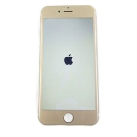 アップル Apple iPhone 6 A1586 MG492J/A 16GB Softbank ◯判定 動作確認済 携帯電話本体 ゴールド カラー 1116 その他