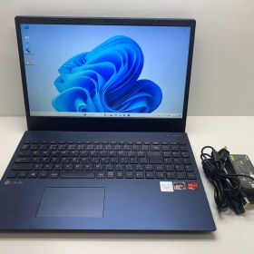 NEC Lavie N15 Ryzen7 4700U 8GB 256GB