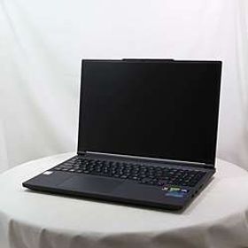 〔中古品〕 G-Tune H6I9G7TBKCFDW101DEC ［Core Ultra 9 275HX／32GB／SSD1TB／GeForce RTX 5070Ti(12GB)／16インチワイド／Windows11 Home］〔中古品〕 G-Tune H6I9G7TBKCFDW101DEC ［Core Ultra 9 275HX／32GB／SSD1TB／GeForce RTX 5070Ti(12GB)／16インチワイド／Windows11 Home］