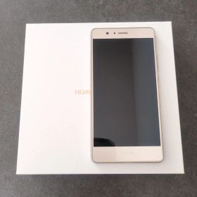 HUAWEI P9 lite ゴールド 本体