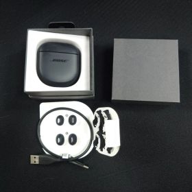 美品Bose QuietComfort Earbuds ⅱ