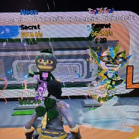 【最安値‼️】Neonチャリ、カーニバルチャリ | フォートナイト(Fortnite)のアカウントデータ、RMTの販売・買取一覧