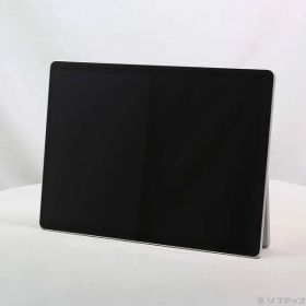 〔中古品〕 Surface Pro9 〔Core i5／16GB／SSD256GB〕 QI9-00011 プラチナ【371】