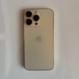 Apple iPhone 13 Pro ゴールド 本体