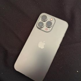 Apple iPhone 13 Pro グラファイト