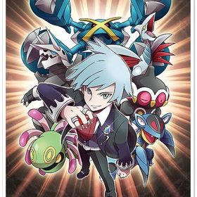 ポケモンgo レジェンド垢買います | ポケモンGOのアカウントデータ、RMTの販売・買取一覧