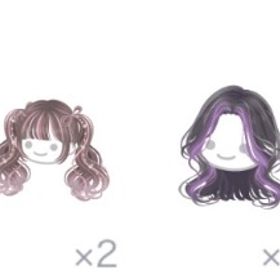 ☆ | ピグパ(ピグパーティ)のアカウントデータ、RMTの販売・買取一覧