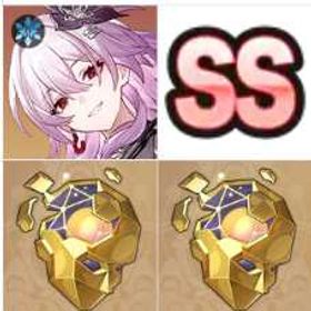 即対応 | 崩壊スターレイル(崩スタ)のアカウントデータ、RMTの販売・買取一覧