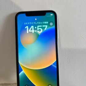 Apple iPhone 11 ホワイト 本体 SIMフリー