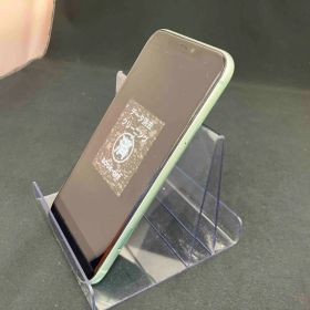 MWLY2J/A iPhone 11 64GB グリｰン docomo