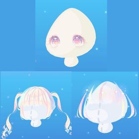 マジカルキャンディガール SR.R3点セット | ポケコロのアイテム、RMTの販売・買取一覧