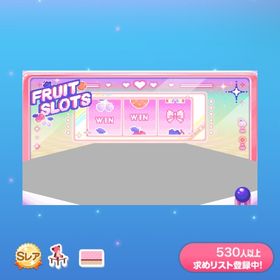 ドットスロットマシンの壁 | ポケコロのアイテム、RMTの販売・買取一覧