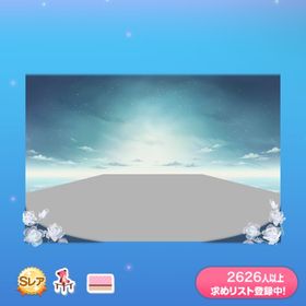 魔法の夜明けの壁 | ポケコロのアイテム、RMTの販売・買取一覧