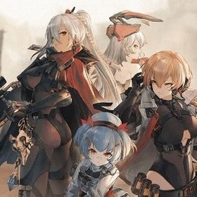 日本サーバー！ 晶石26000個前後+アクセス許可x130枚前後+ インタビュー許可x130枚前後 | ドルフロ2(ドールズフロントライン2：エクシリウム)のアカウントデータ、RMTの販売・買取一覧