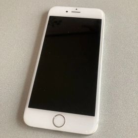 iPhone 6 Silver 16 GB Softbank おまけ付き