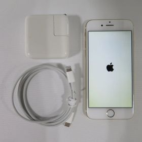 7409☆iPhone6本体■iPhone専用充電器付■IMEI判定〇■送料込み