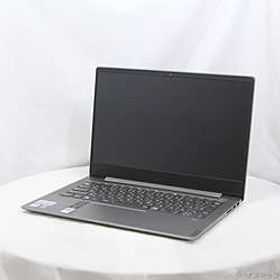 〔中古品（難あり）〕 ideapad S540 81ND002SJP ［Core-i7-8565U (1.8GHz)／8GB／SSD1TB／14インチワイド／Windows10 Home(64ビット)］〔中古品（難あり）〕 ideapad S540 81ND002SJP ［Core-i7-8565U (1.8GHz)／8GB／SSD1TB／14インチワイド／Windows10 Home(64ビット)］