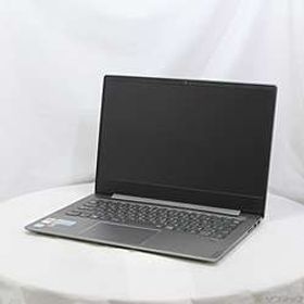 〔中古品（難あり）〕 ideapad S540 81ND0054JP ［Core-i5-8265U (1.6GHz)／20GB／SSD256GB／14インチワイド／Windows10 Home(64ビット)］〔中古品（難あり）〕 ideapad S540 81ND0054JP ［Core-i5-8265U (1.6GHz)／20GB／SSD256GB／14インチワイド／Windows10 Home(64ビット)］