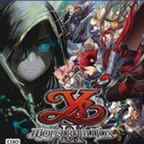 中古PS5ソフト イースIX -Monstrum NOX-