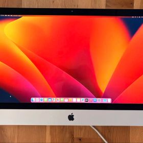 iMac 5K 27インチ（2017） VESAマウントモデル