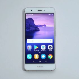 HUAWEI nova ピンク SIMフリー