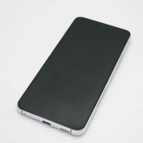 サムスン(SAMSUNG)のGalaxy S22 SC-51C ファントムホワイト M888(スマートフォン本体)