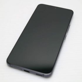 サムスン(SAMSUNG)のGalaxy S22 SC-51C ファントムブラック M222(スマートフォン本体)