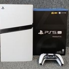 PS5 PRO CFI-7000 B01 SONY