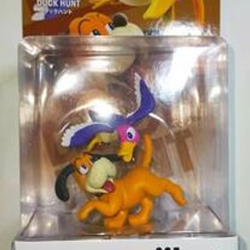 未開封新品 amiibo ダックハント (大乱闘スマッシュブラザーズシリーズ) アミーボ