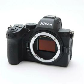 【中古】 《美品》 Nikon Z5II ボディ [ デジタルカメラ ]