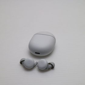 新品同様 Google Pixel Buds A-Series クリアリーホワイト Google イヤホン 即日発送 土日祝発送OK
