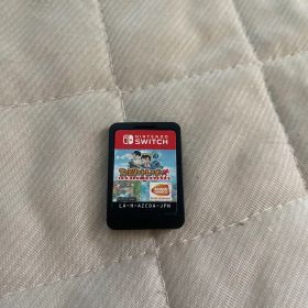 ファミリートレーナーSwitchソフト