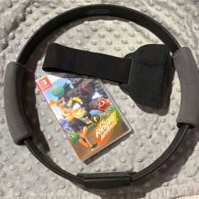 Ring Fit Adventure Nintendo Switch