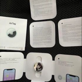 AirTag未使用未開封品