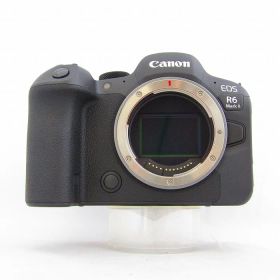 【中古】 (キヤノン) Canon EOS R6 MARK2 ボデイ【中古カメラ デジタル一眼】 ランク：AB