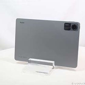 Redmi Pad SE 128GB グラファイトグレー VHU4513JP Wi-Fi ［11インチ液晶／Snapdragon 680］