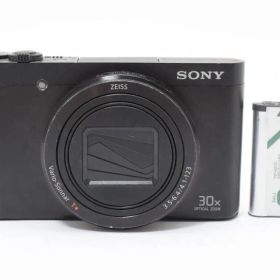 ★ ソニー SONY Cyber-shot DSC-WX500 ★