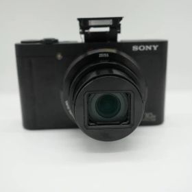 デジタルカメラ SONY DSC-WX500 サイバーショット 美品 動作良好