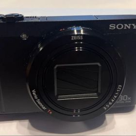SONY DSC-WX500 サイバーショット 美品