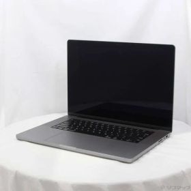 〔中古品〕 MacBook Pro 16.2-inch Late-2021 MK1A3J／A Apple M1 Max 10コアCPU_32コアGPU 32GB SSD1TB スペースグレイ 〔15.3 Sequoia〕【262】