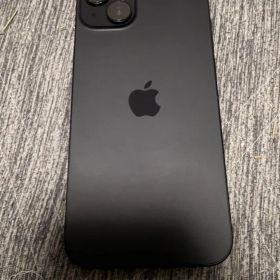 iPhone15Plus 128GB black 美品 Amazon.co.jp: Apple iPhone 15 Plus (128 GB) - Black : Electronics