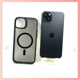 【バッテリー100%】iPhone 15 Plus 128GB