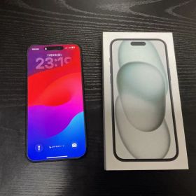 iPhone 15 Plus 128GB