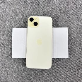 iPhone 15 Plus 128GB イエロー SIMフリー