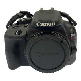 訳あり キヤノン デジタル一眼レフカメラ EOS Kiss X7 ダブルズームキット canon